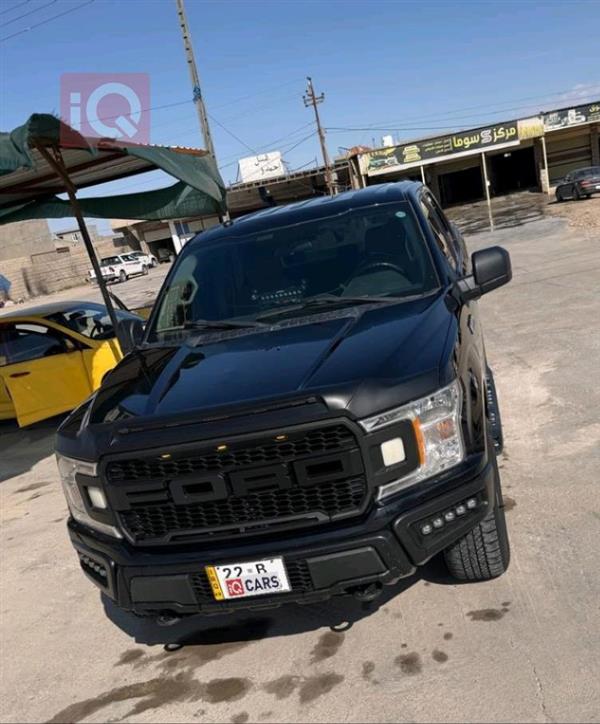 فورد إف-150 2018 للبيع في العراق - كركوك